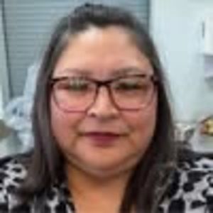 Meet your Posher, Tricia